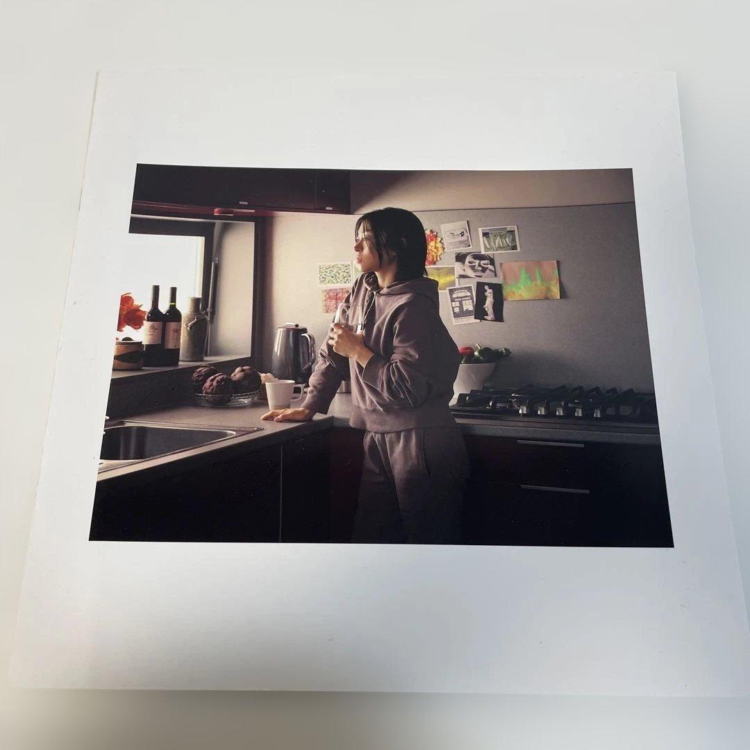 宇多田ヒカル BADモード レコード 中古
