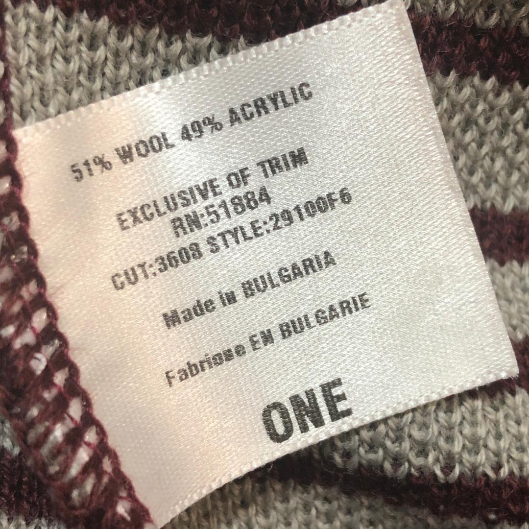 Old patagonia fanに❣️ パタゴニア ビッグ・マウンテン・ビーニー