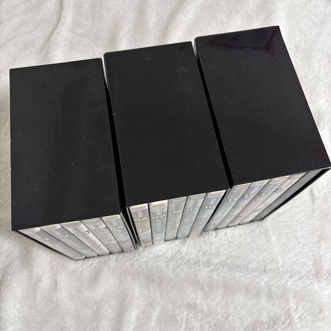 攻殻機動隊 STAND ALONE COMPLEX DVD 1〜13全巻 セット