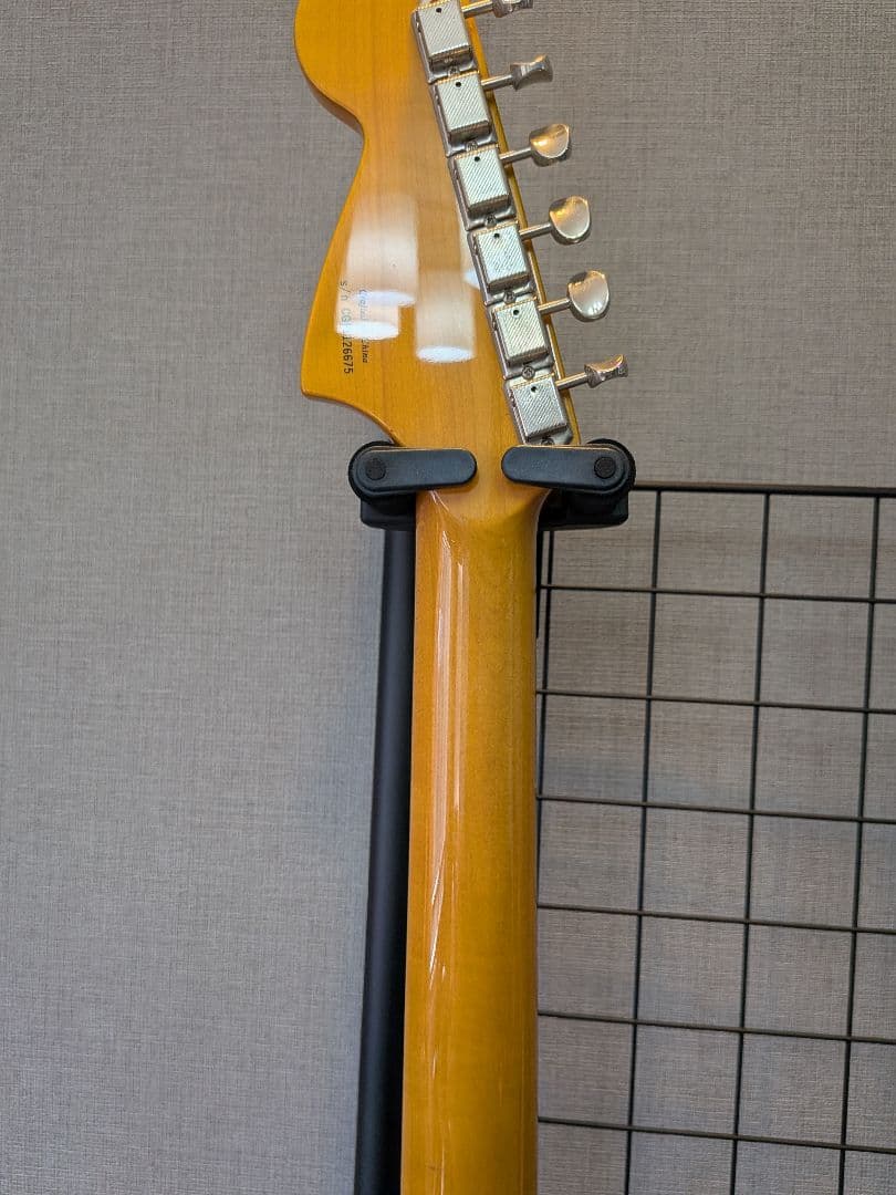 ギター Fender Modern Player Jaguar P-90