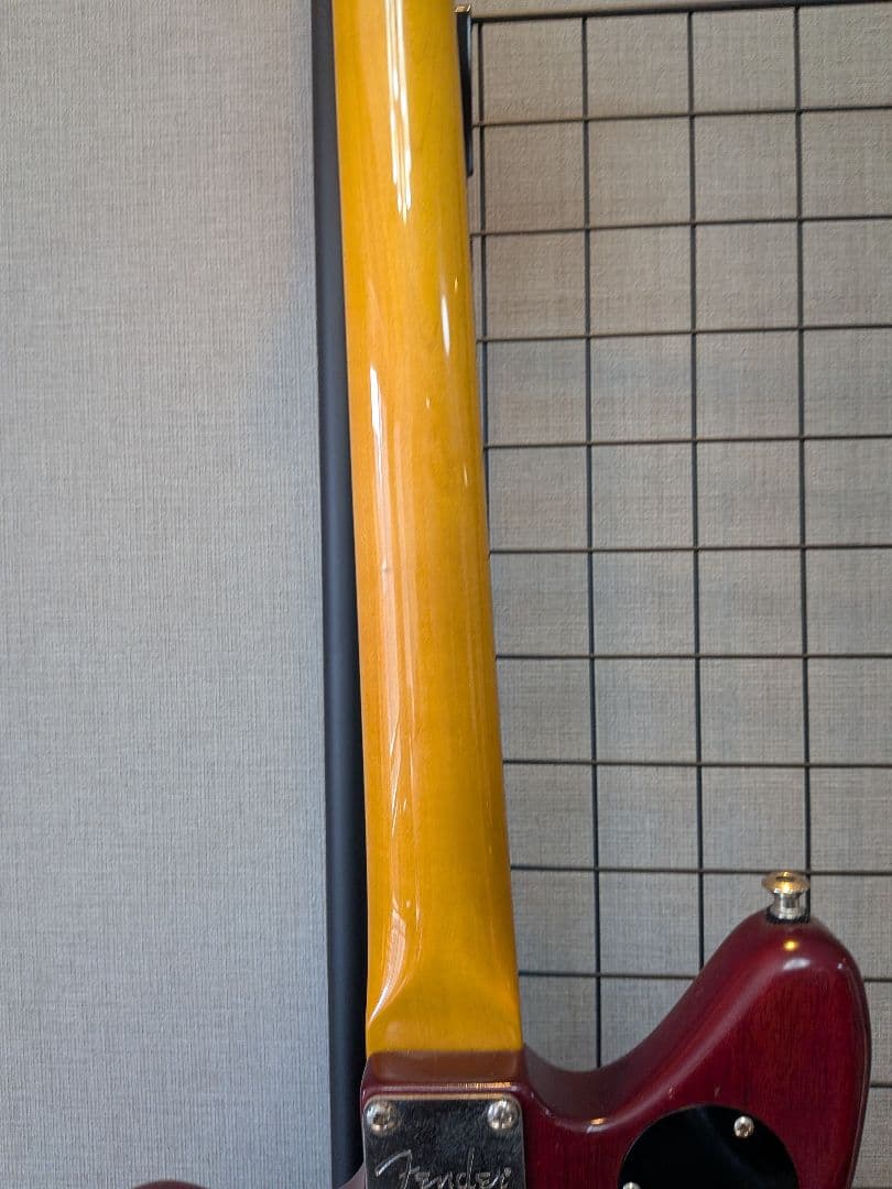 ギター Fender Modern Player Jaguar P-90