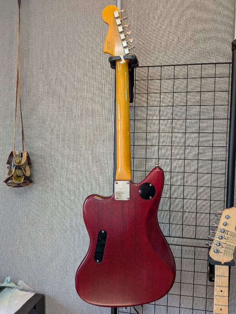 ギター Fender Modern Player Jaguar P-90