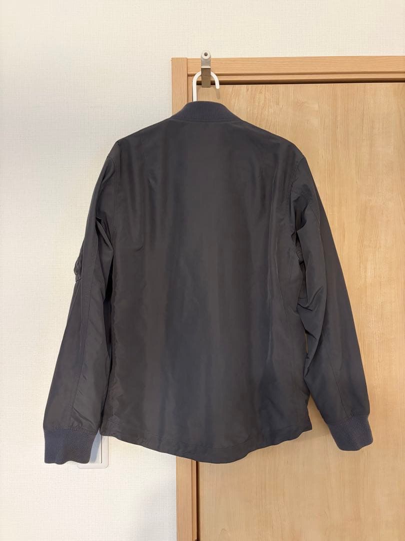 archive LACOSTE グレージャケット
