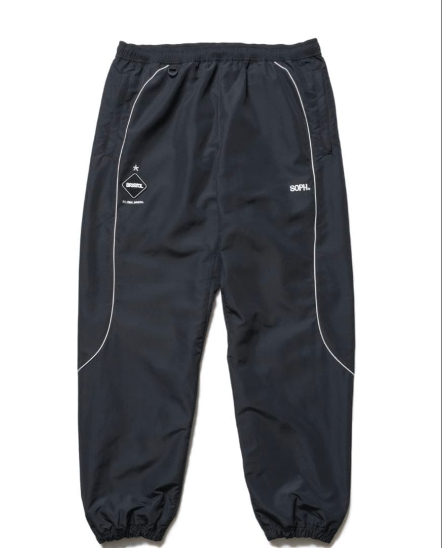 パンツ F.C.R.B ERIC HAZE: WARM-UP PANTS
