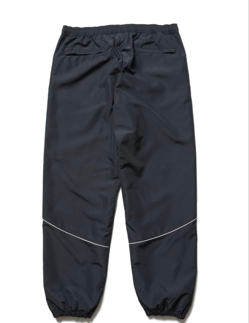 パンツ F.C.R.B ERIC HAZE: WARM-UP PANTS