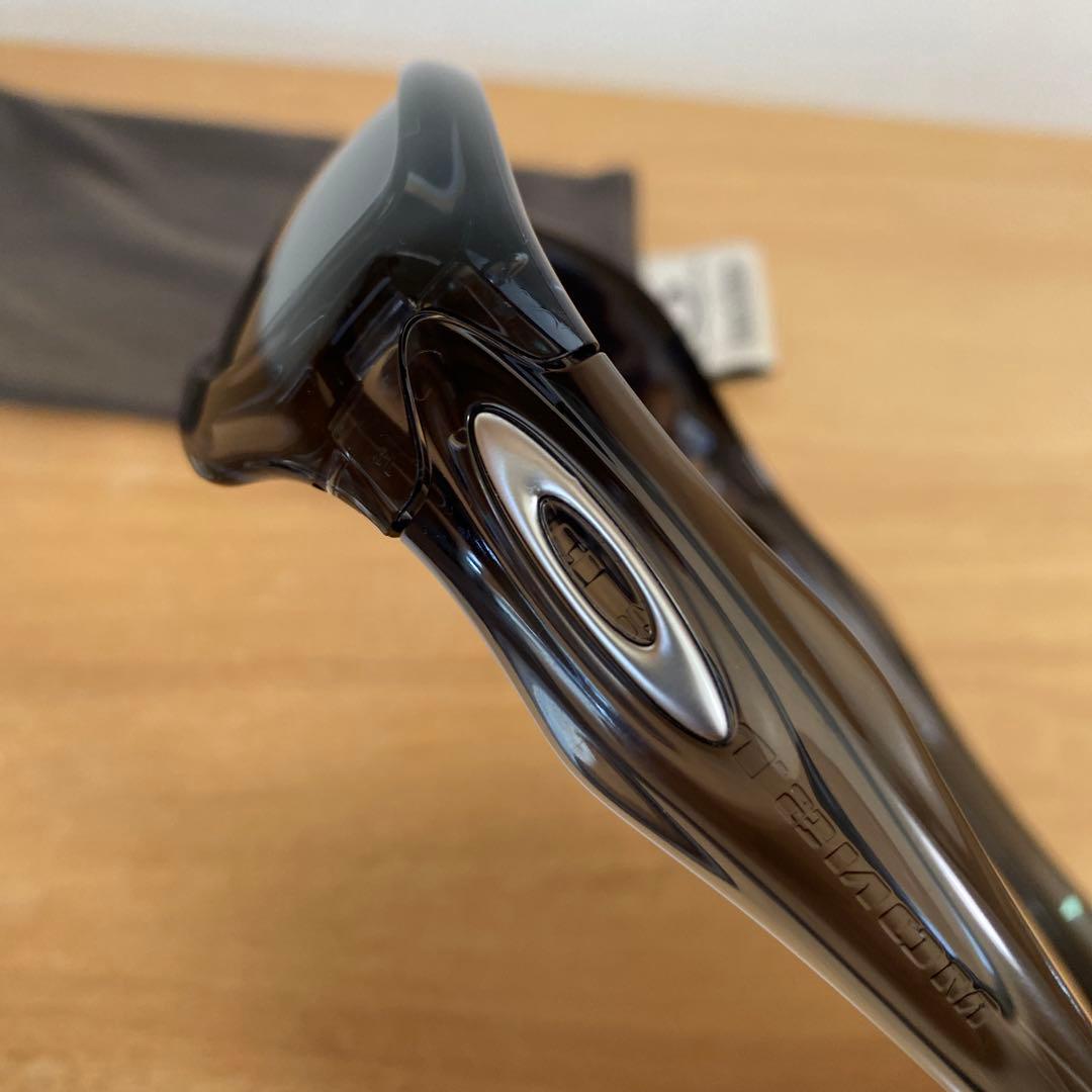 Oakley オークリー　モンスタードッグ　ビンテージ　USA製サングラス