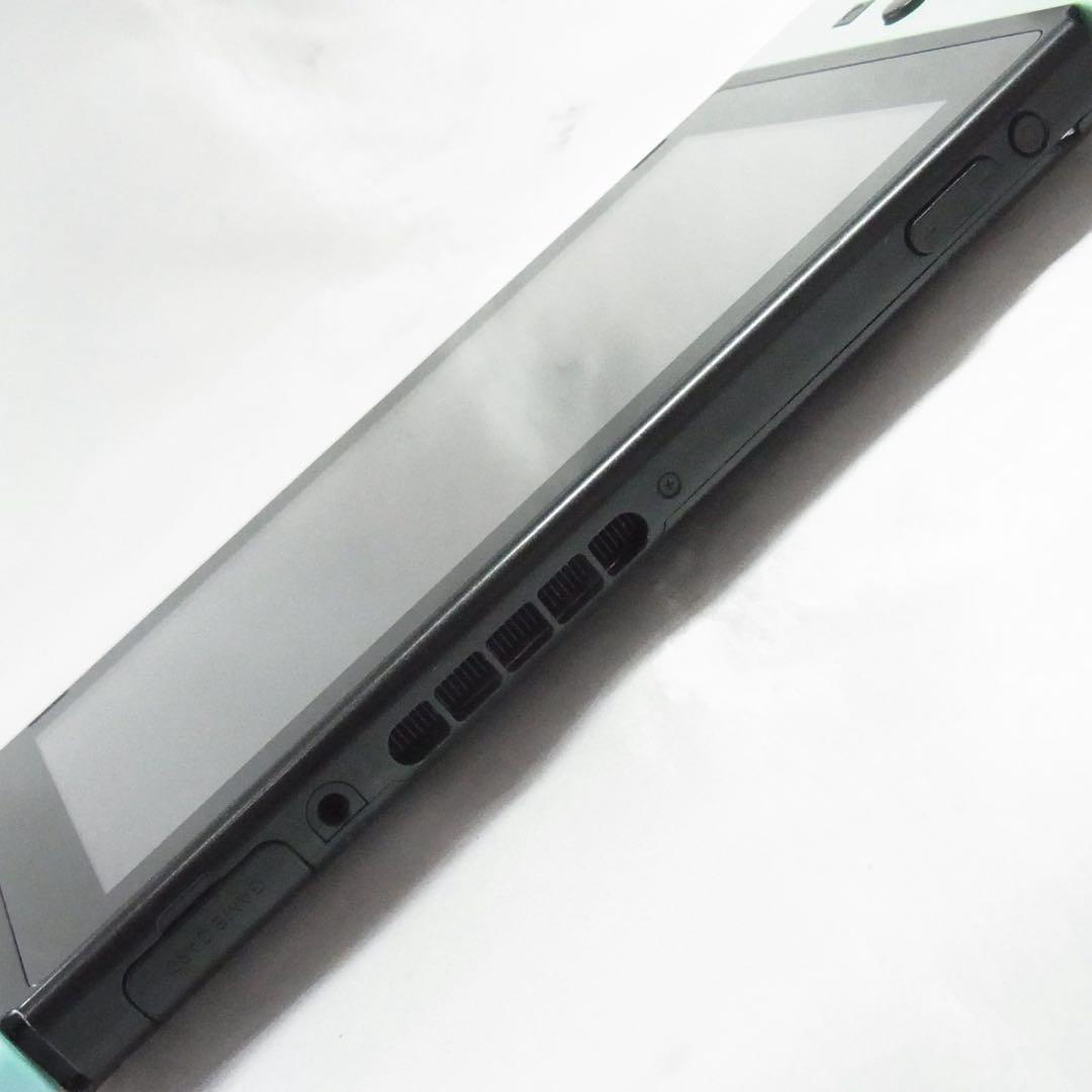 任天堂スイッチ あつまれどうぶつの森セット Nintendo switch