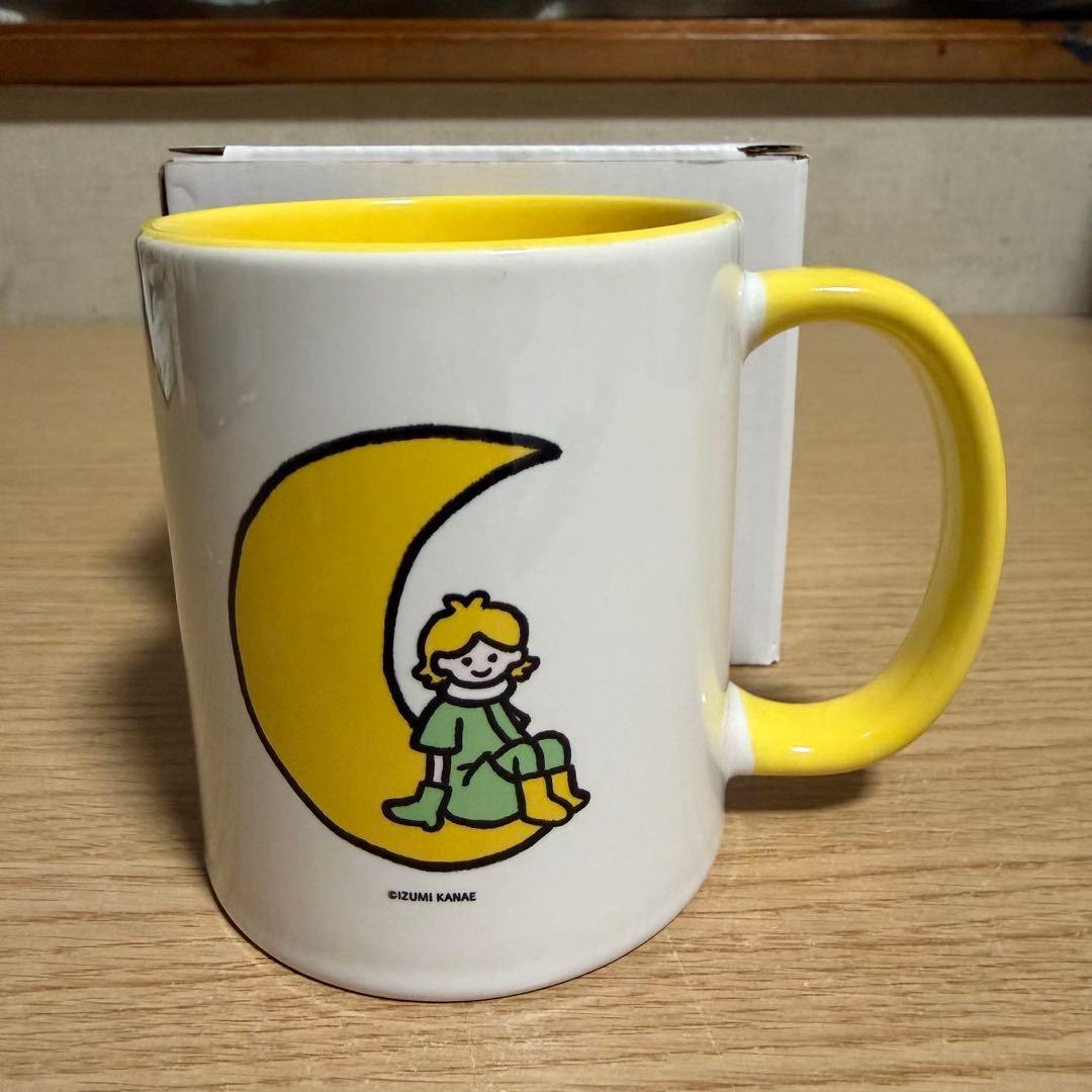 YOASOBI ハルカ マグカップ