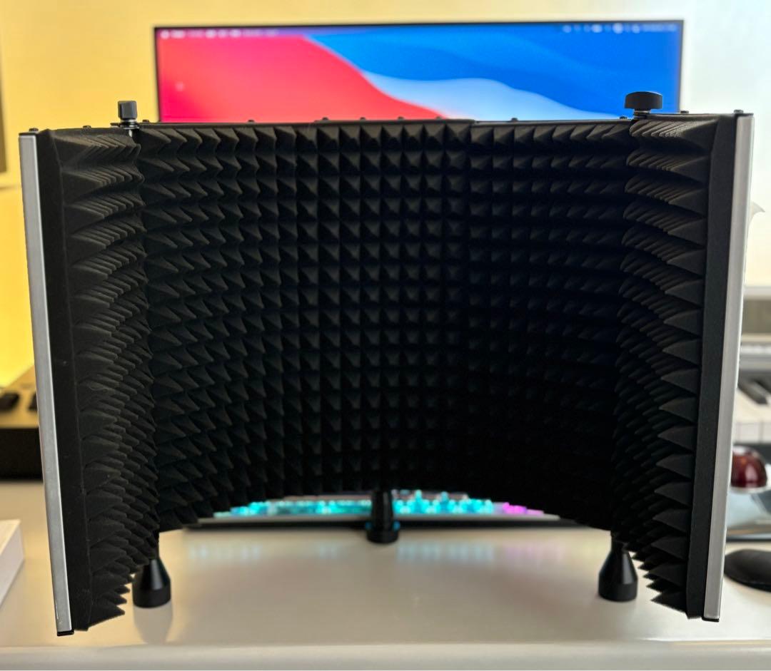 配信機器・PA機器・レコーディング機器 marantz Professional / SOUND SHIELD
