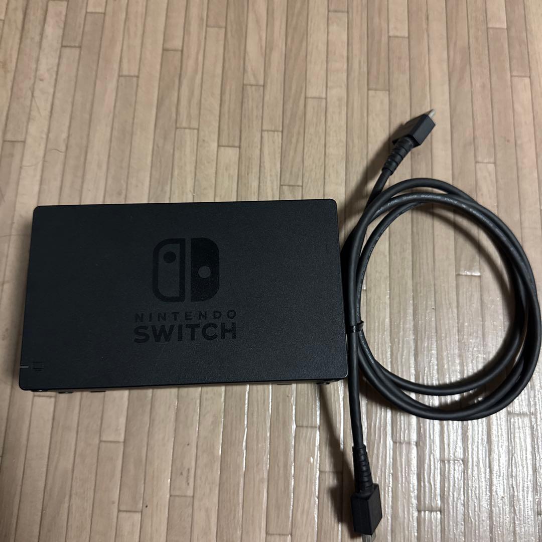 任天堂Switch ジャンク