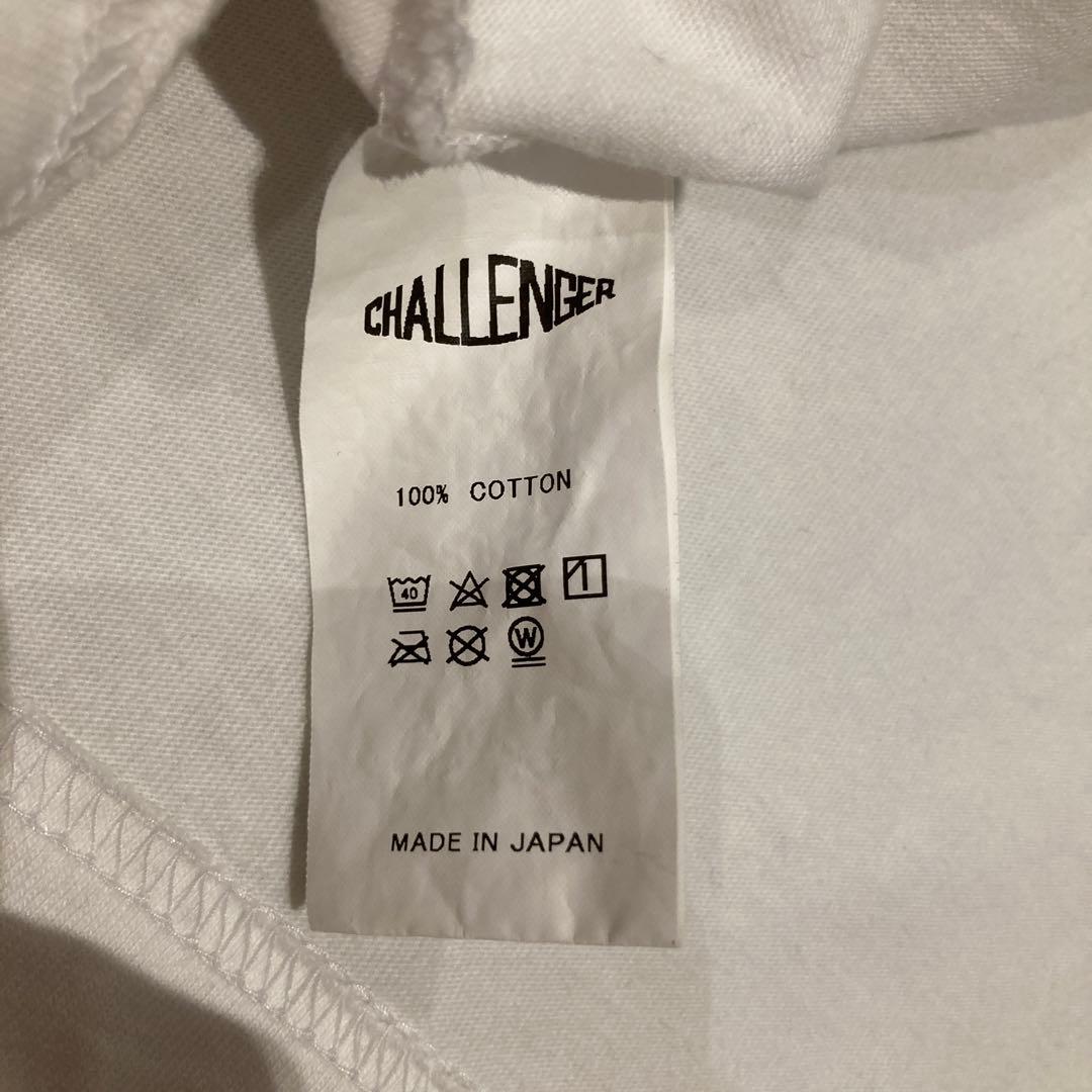 CHALLENGER チャレンジャー FROG TEE Tシャツ