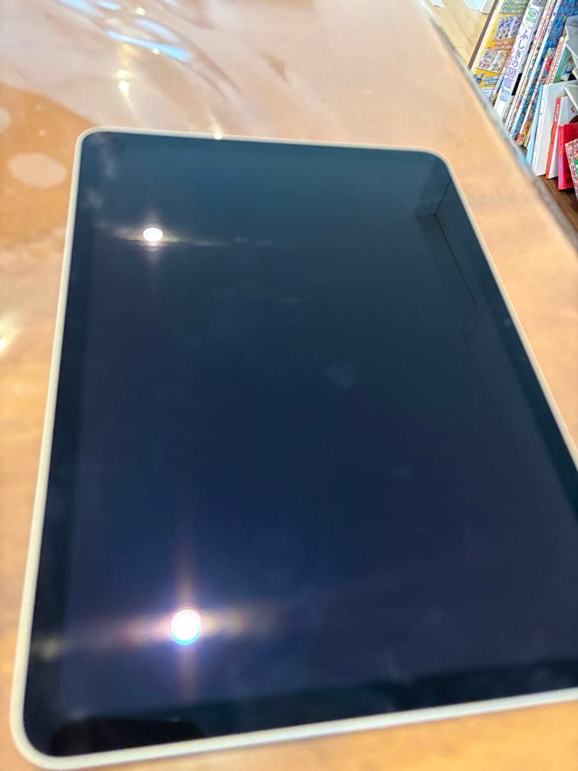 Apple iPad Air M2 本体Wi-Fiモデル
