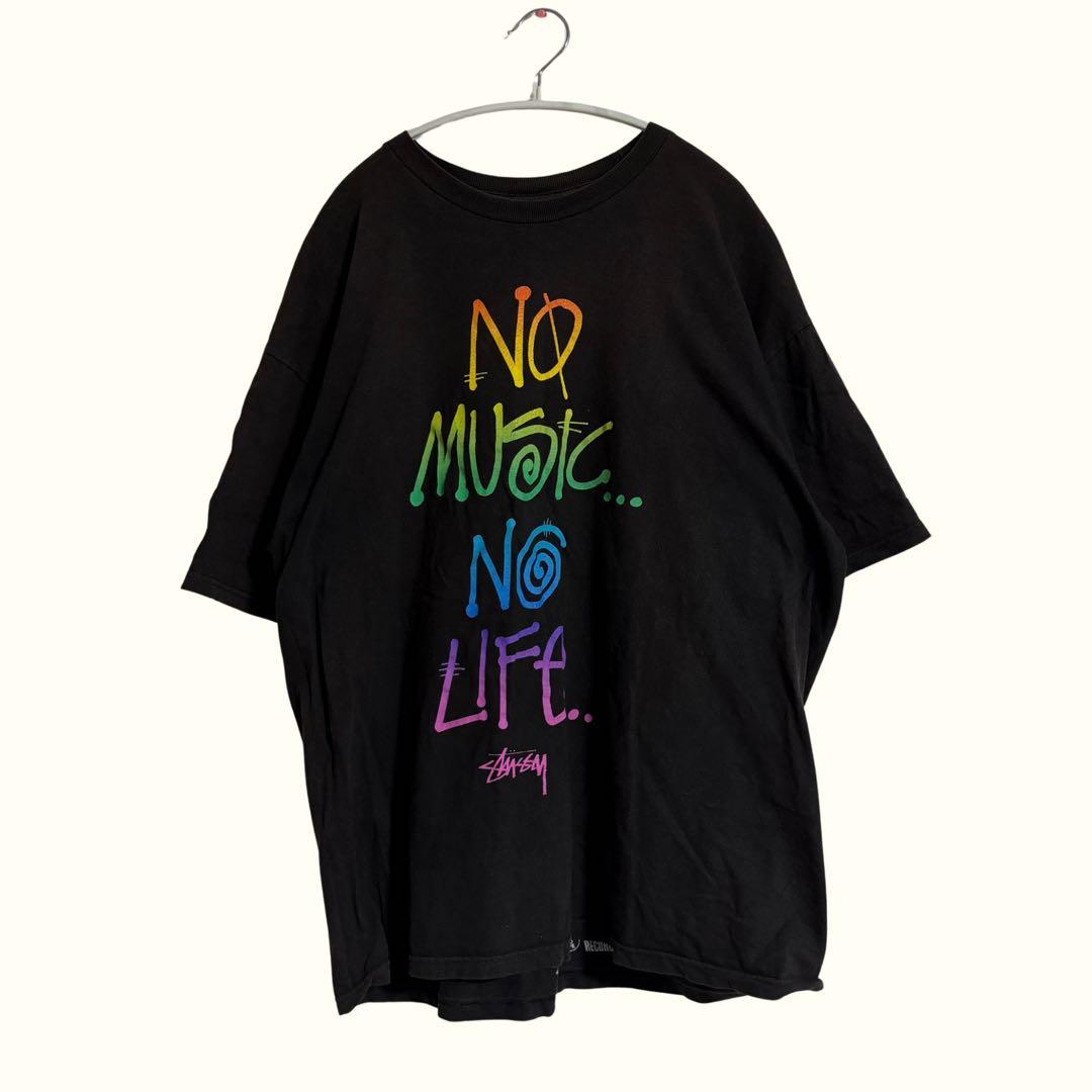 S*o様 OLD STUSSY オールドステューシー Tシャツ