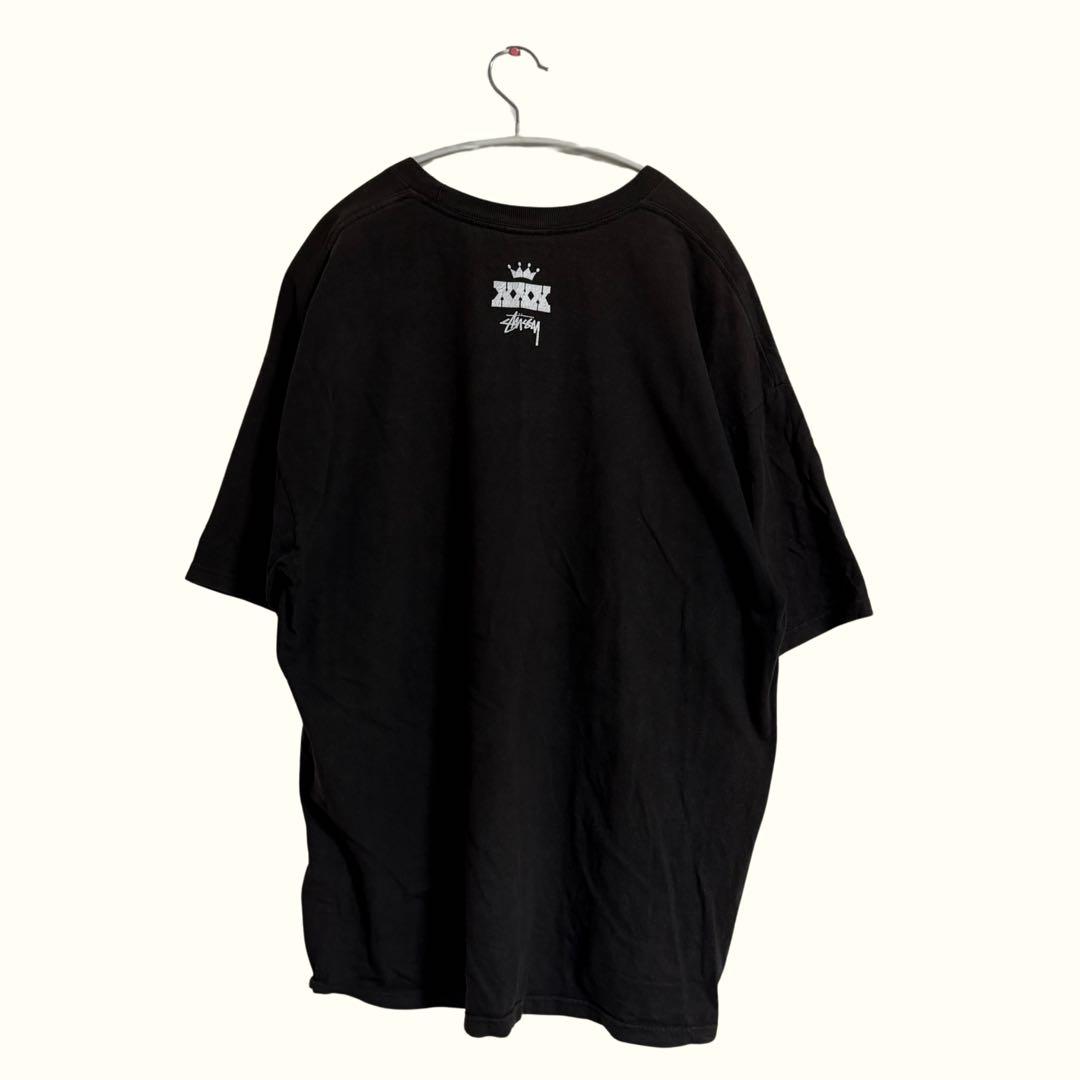 S*o様 OLD STUSSY オールドステューシー Tシャツ