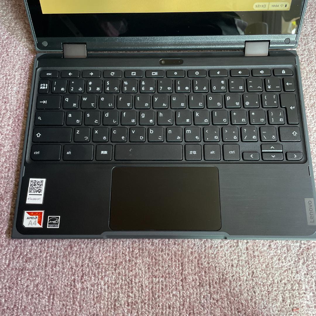 【ままのすけさん専用Lenovo 300e Chromebook 2nd‥