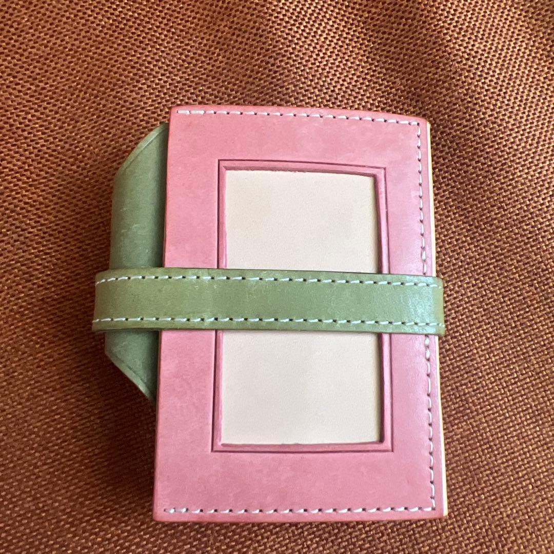 ノート・メモ帳 LUCE RING PROSSIMO