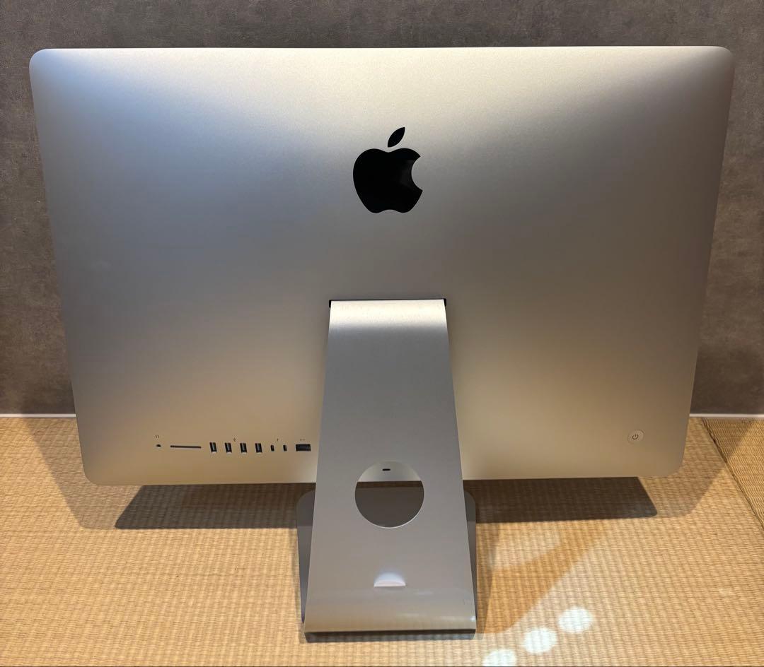 Apple iMac 21.5インチ Retina 4K 2019 i3