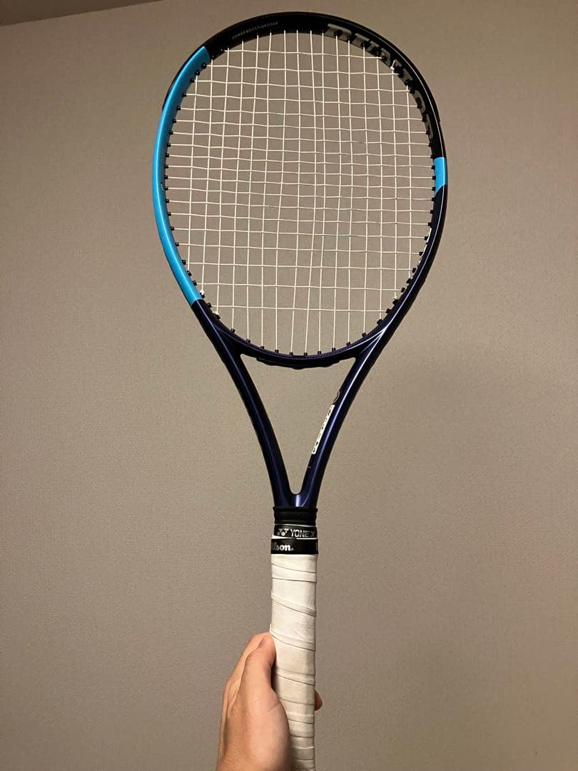 DUNLOP FX500 2025年モデル テニスラケット G2