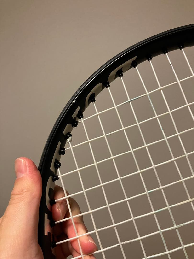 DUNLOP FX500 2025年モデル テニスラケット G2
