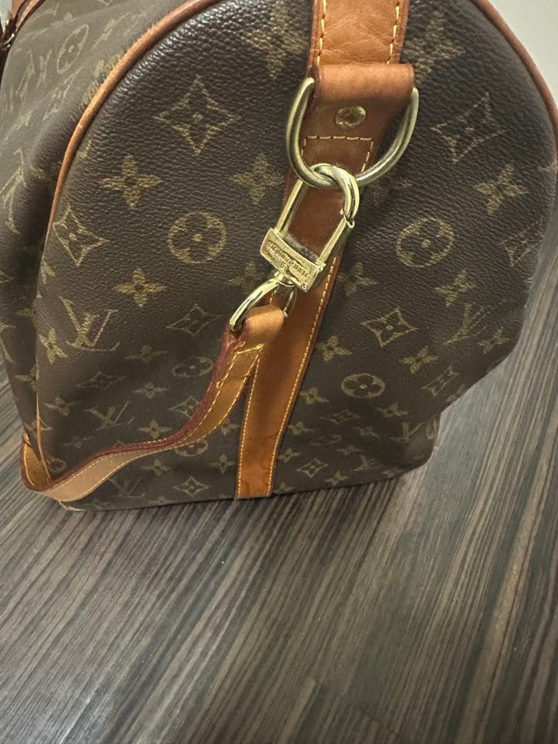 ⭐︎専用★Louis Vuitton ボストンバッグ モノグラム　正規品