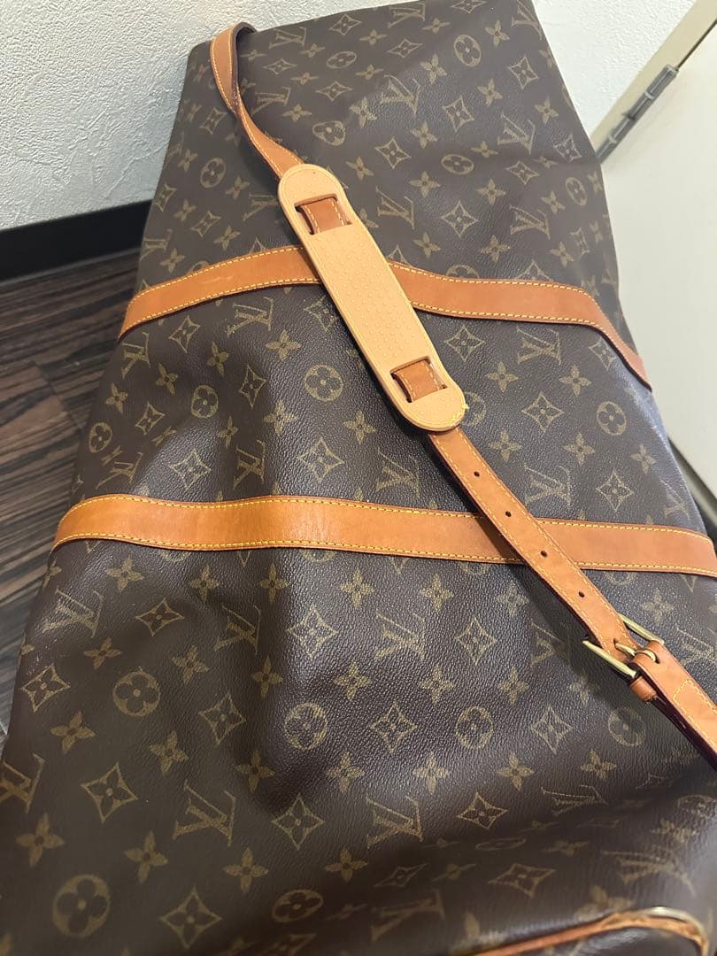 ⭐︎専用★Louis Vuitton ボストンバッグ モノグラム　正規品