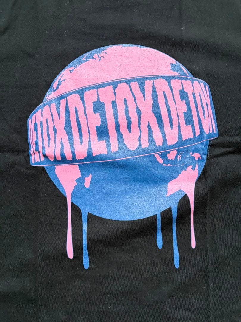 ★ワンオク『DETOX ROCK TOUR 2025』 Tシャツ・タオルセット★