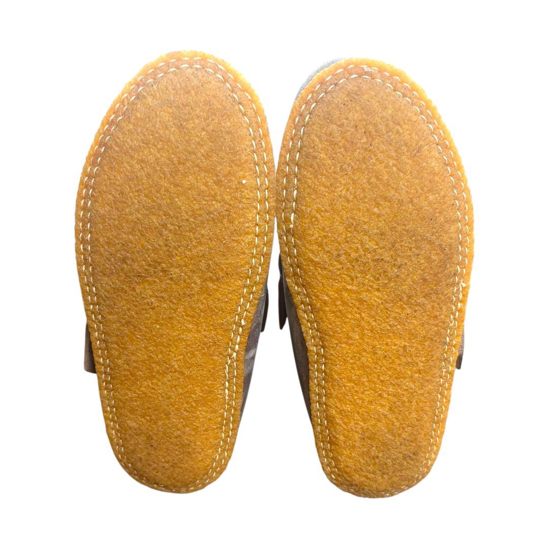 未使用・希少ARROW MOCCASIN リングブーツ サイズUS8