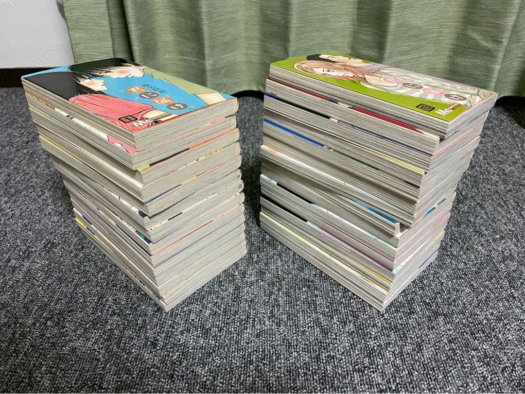マ*サ様 君に届け【１巻〜29巻】