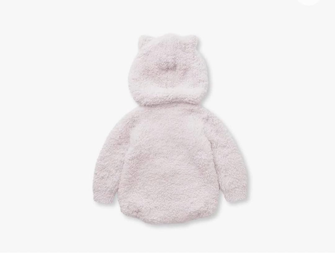 ジェラート ピケ　BABYプリンロンパース PBNO234412