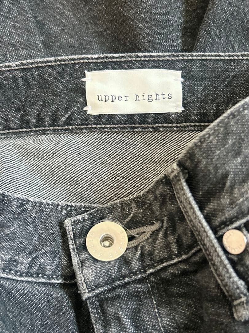 極美品♡Upper hights アッパーハイツ　THE COUSIN 24