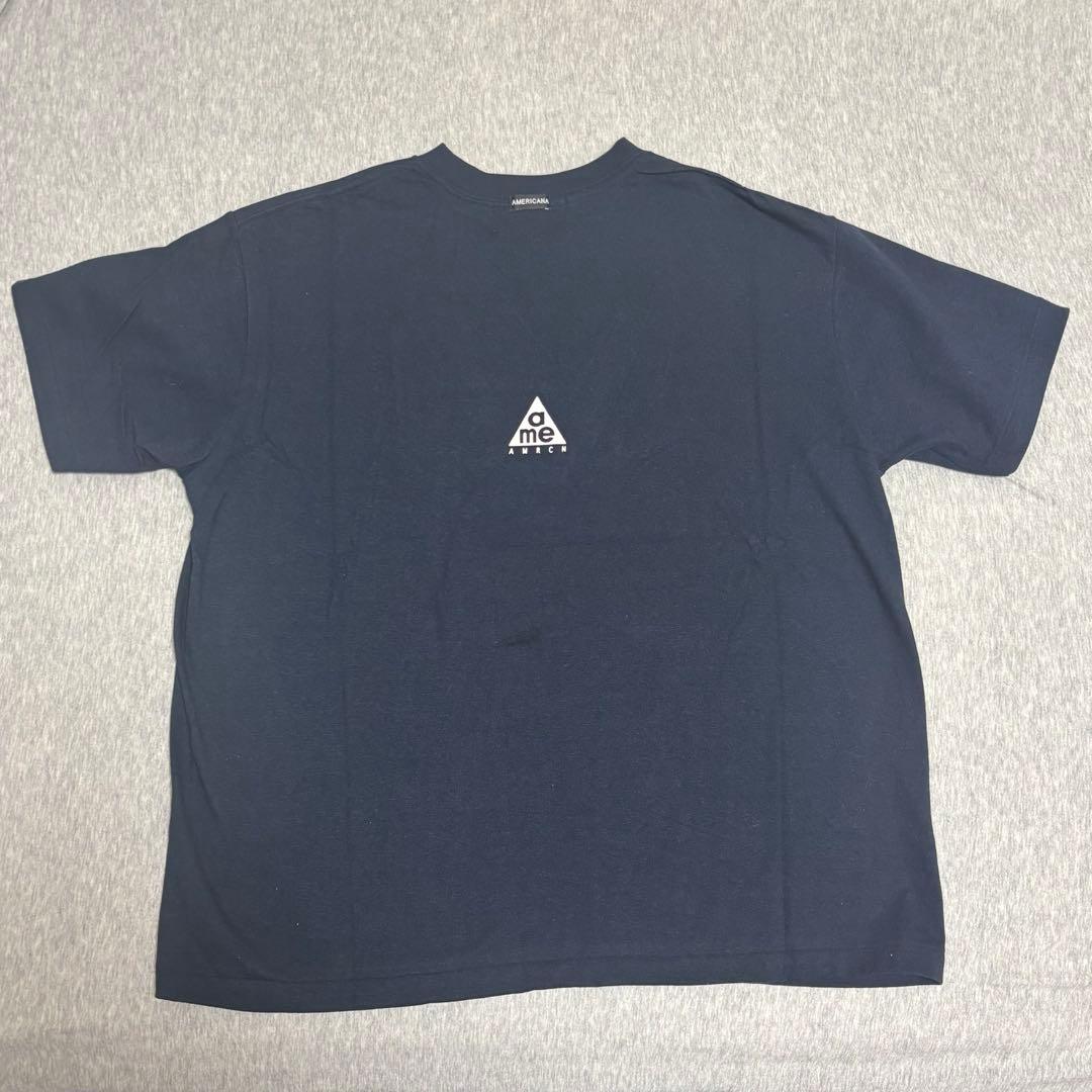 【新品・未使用】アメリカーナ Americana Tシャツ