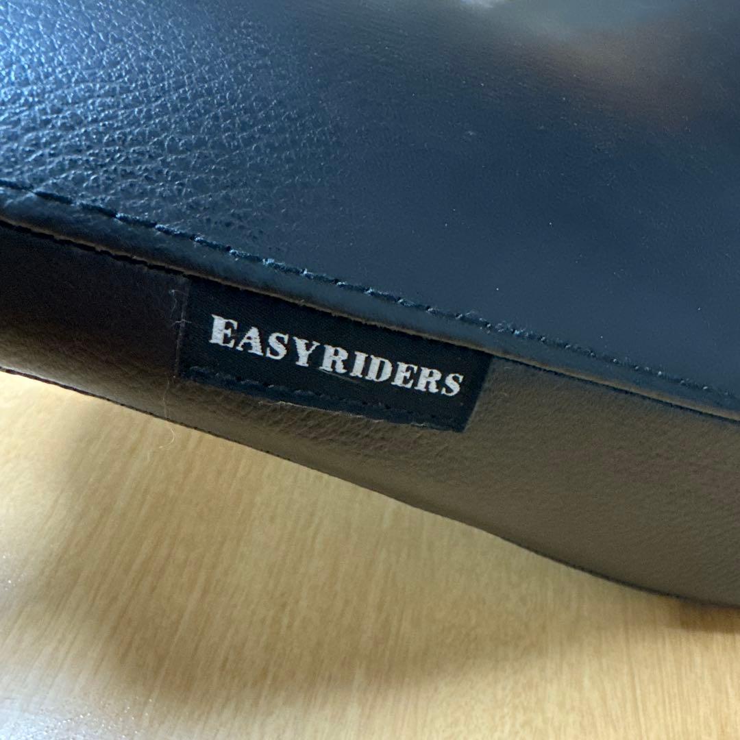EASYRIDERSドラッグスター400エクストリームフェンダー＆シートKIT