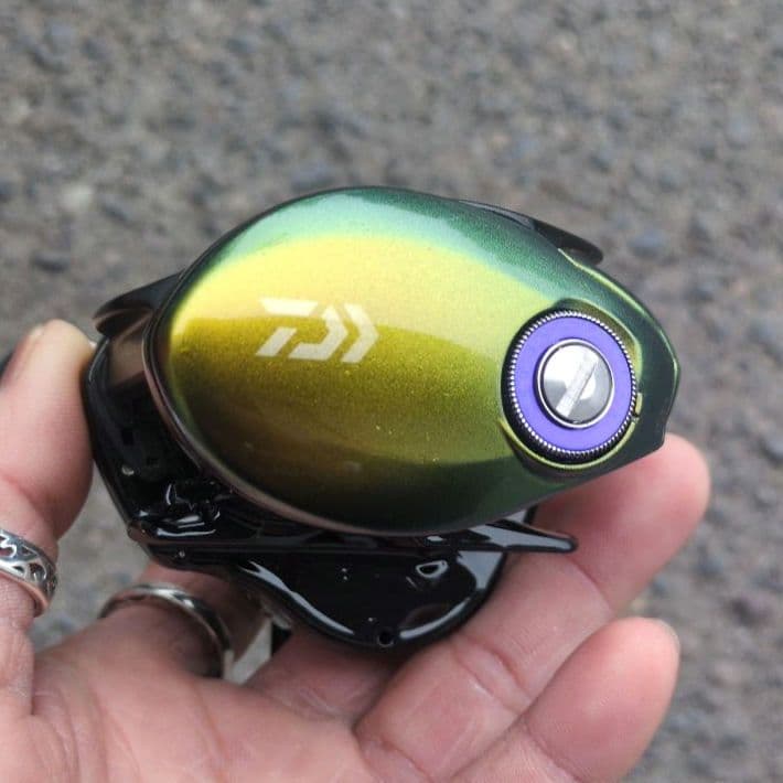 タトゥーラ 103XHL-TW