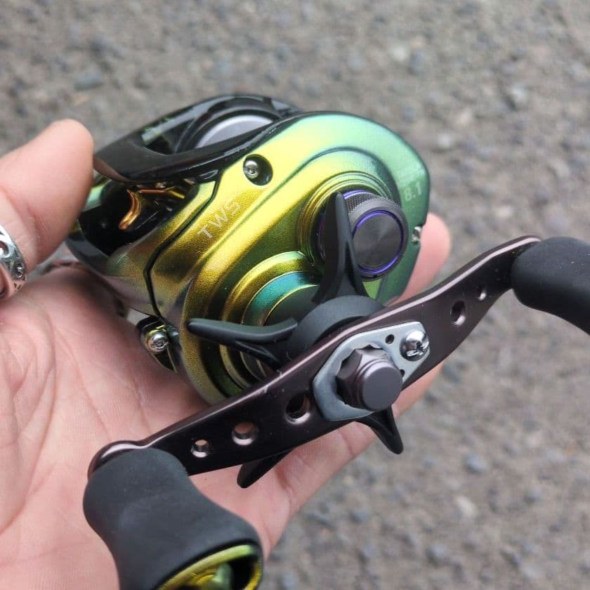 タトゥーラ 103XHL-TW