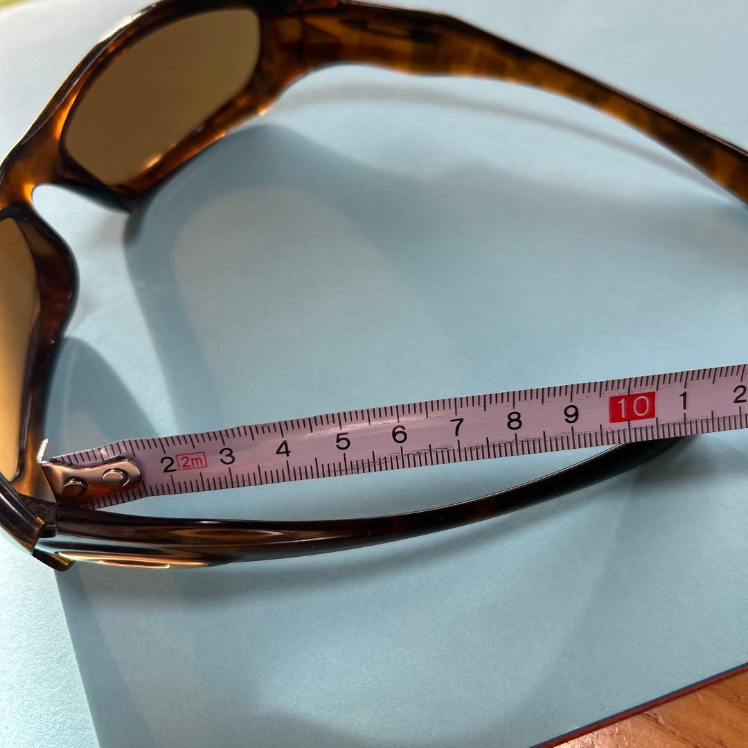 希少Oakley モンスタードック　Monster dog