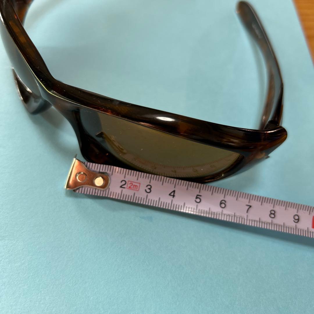 希少Oakley モンスタードック　Monster dog
