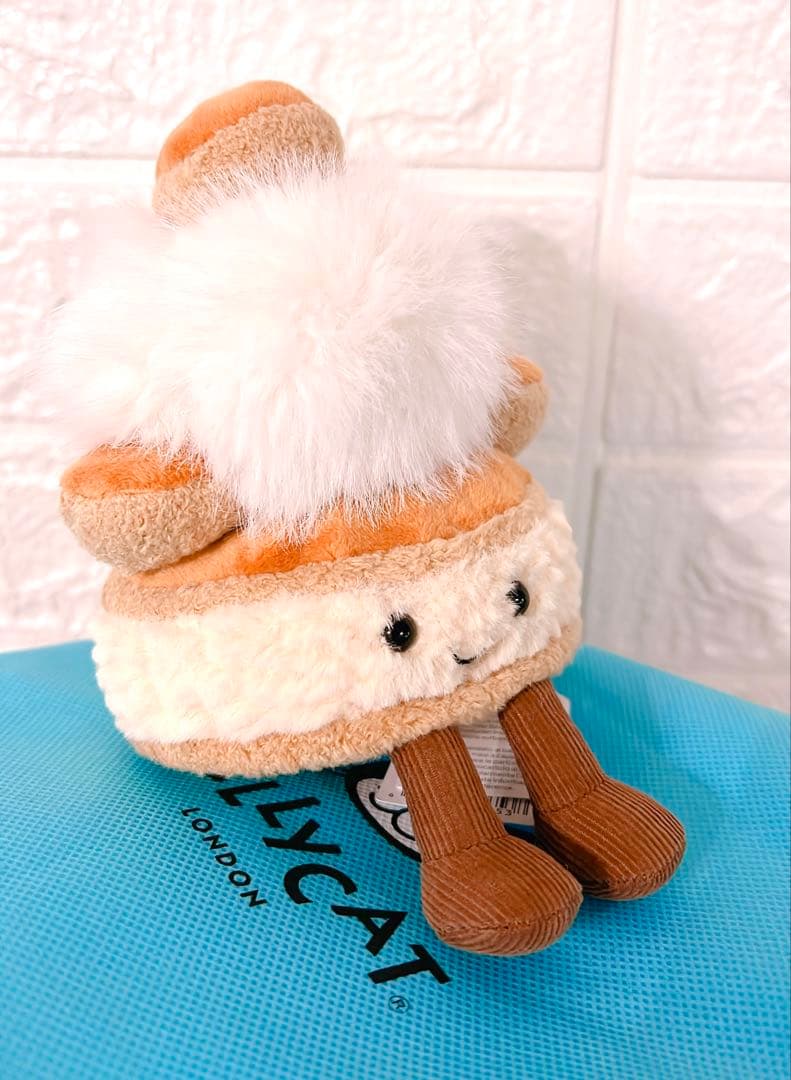 ジェリーキャット　サントノーレ　