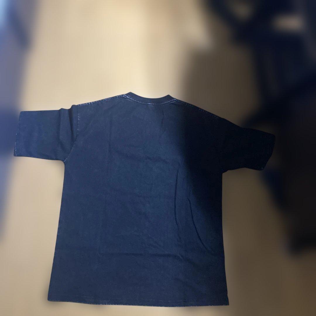 希少！NIRVANAブラックTシャツ