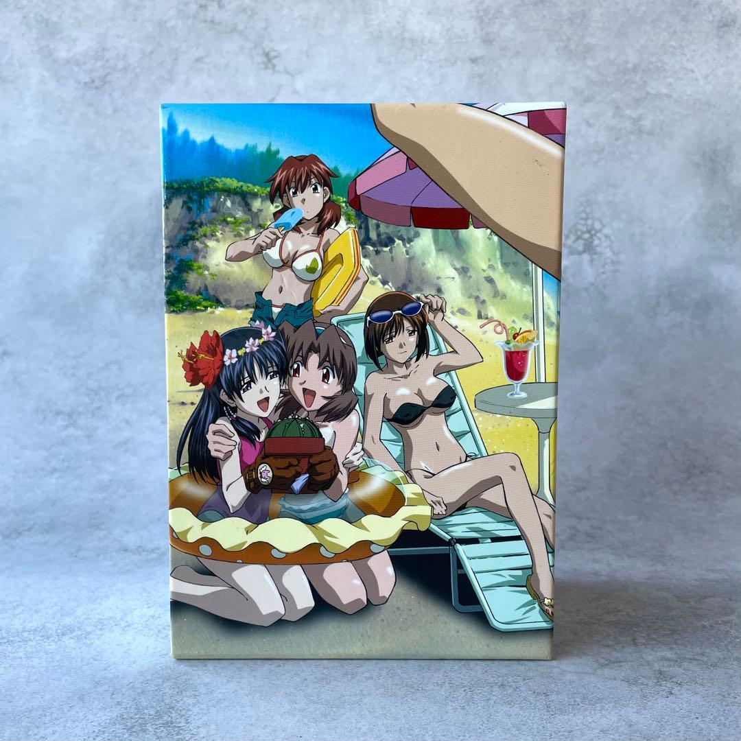 GREEN GREEN グリーングリーン04 DVD 初回限定版