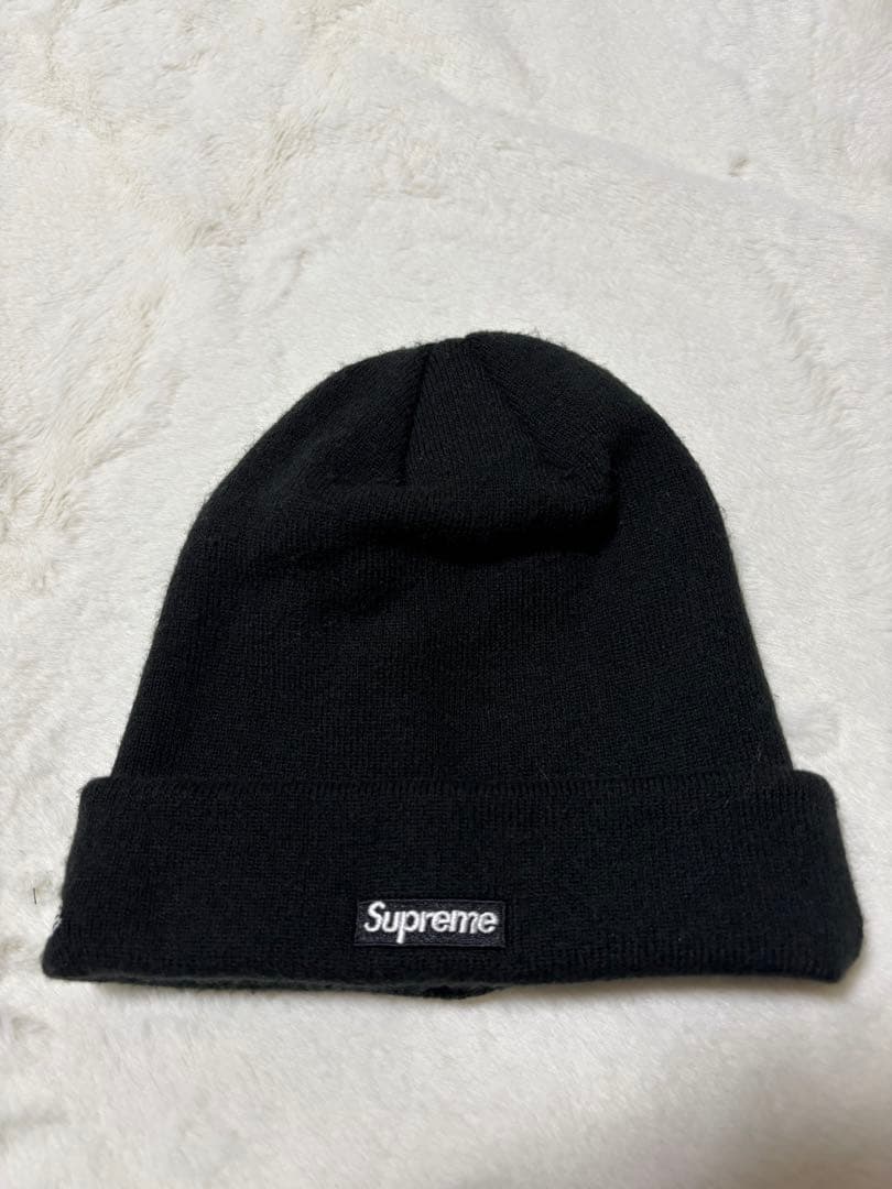 Supreme S Logo Beanie Sロゴ　ビーニー シュプリーム