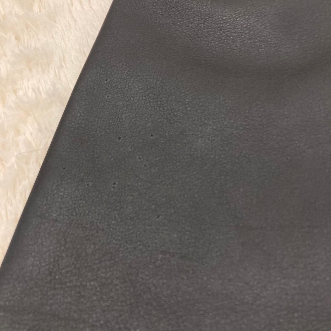 FREEDOM フリーダム レザーパンツ 本革 牛革 革パン サイズ76