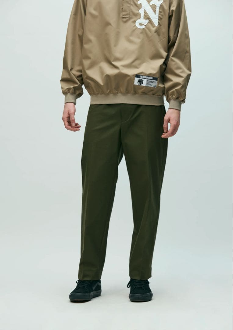 パンツ 26ss neighborhood wtaps