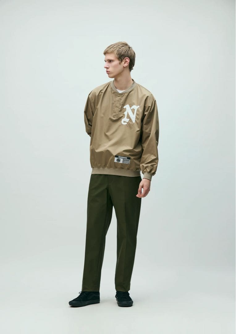 パンツ 26ss neighborhood wtaps