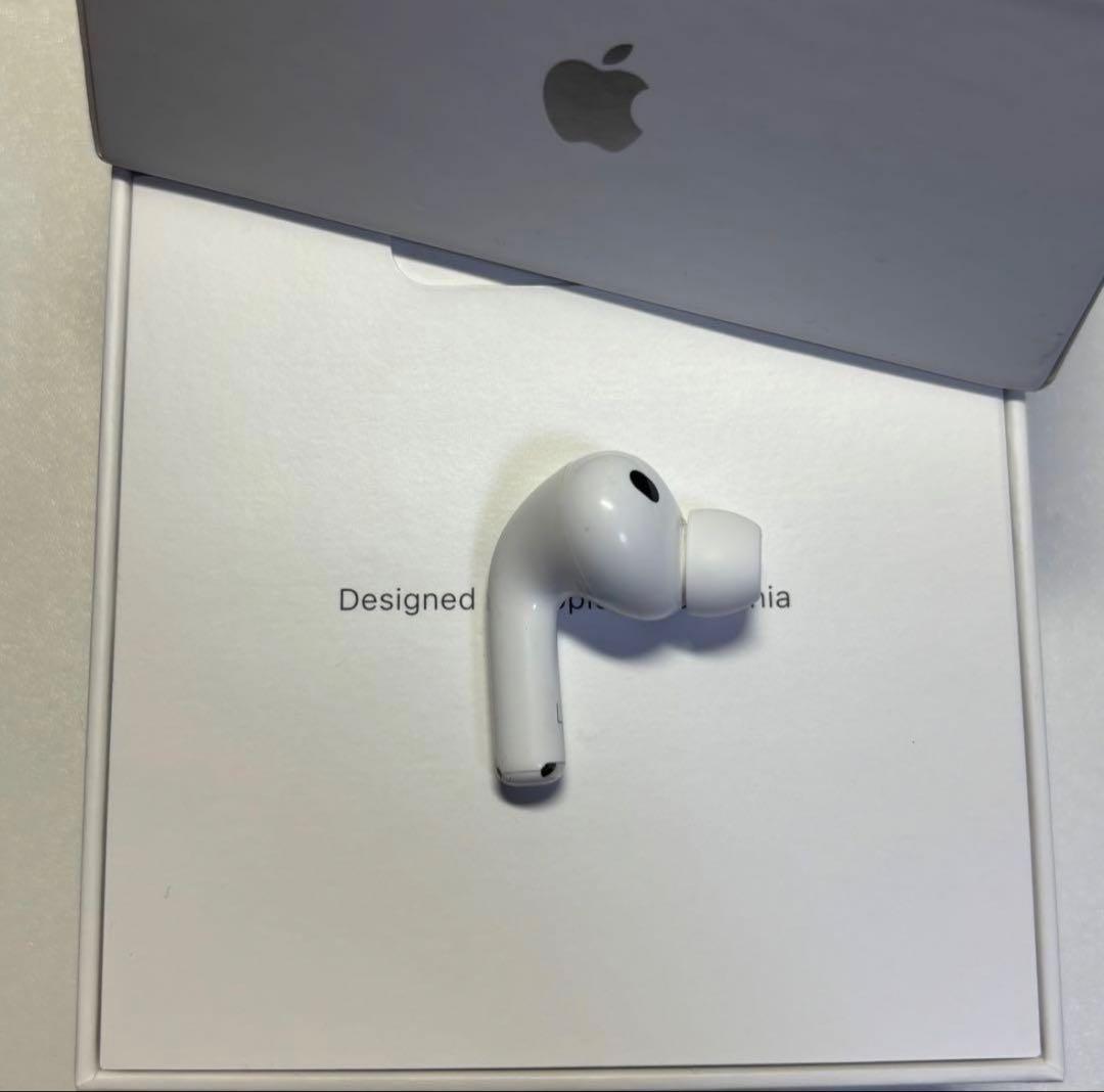 AirPods Pro 第3世代 左耳 A3063 エアーポッズ 左　正規品美品