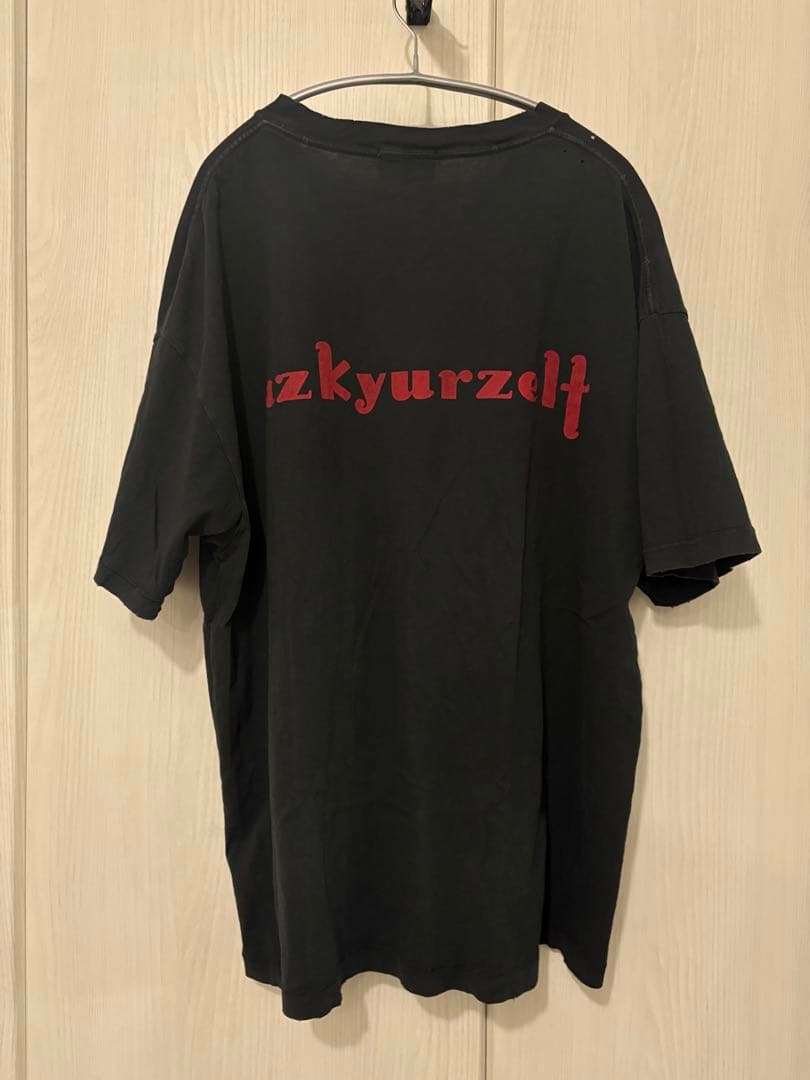 ASKYURSELF /アスクユアセルフ legends Tee 2PAC