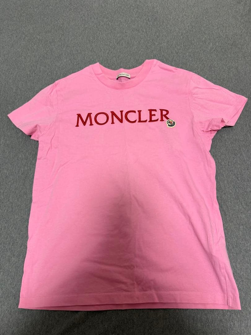 SABO様 MONCLERまとめ売り