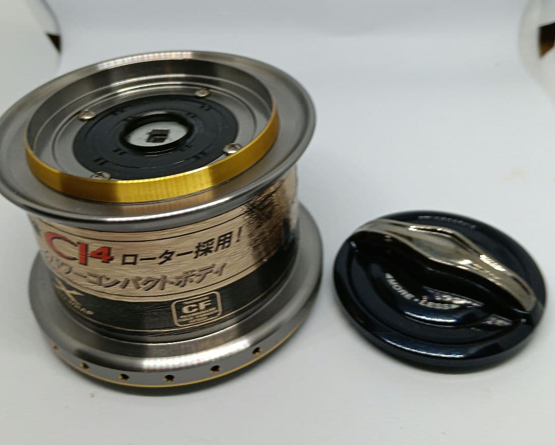june　シマノ ブルズアイXT 遠投 9050　超美品