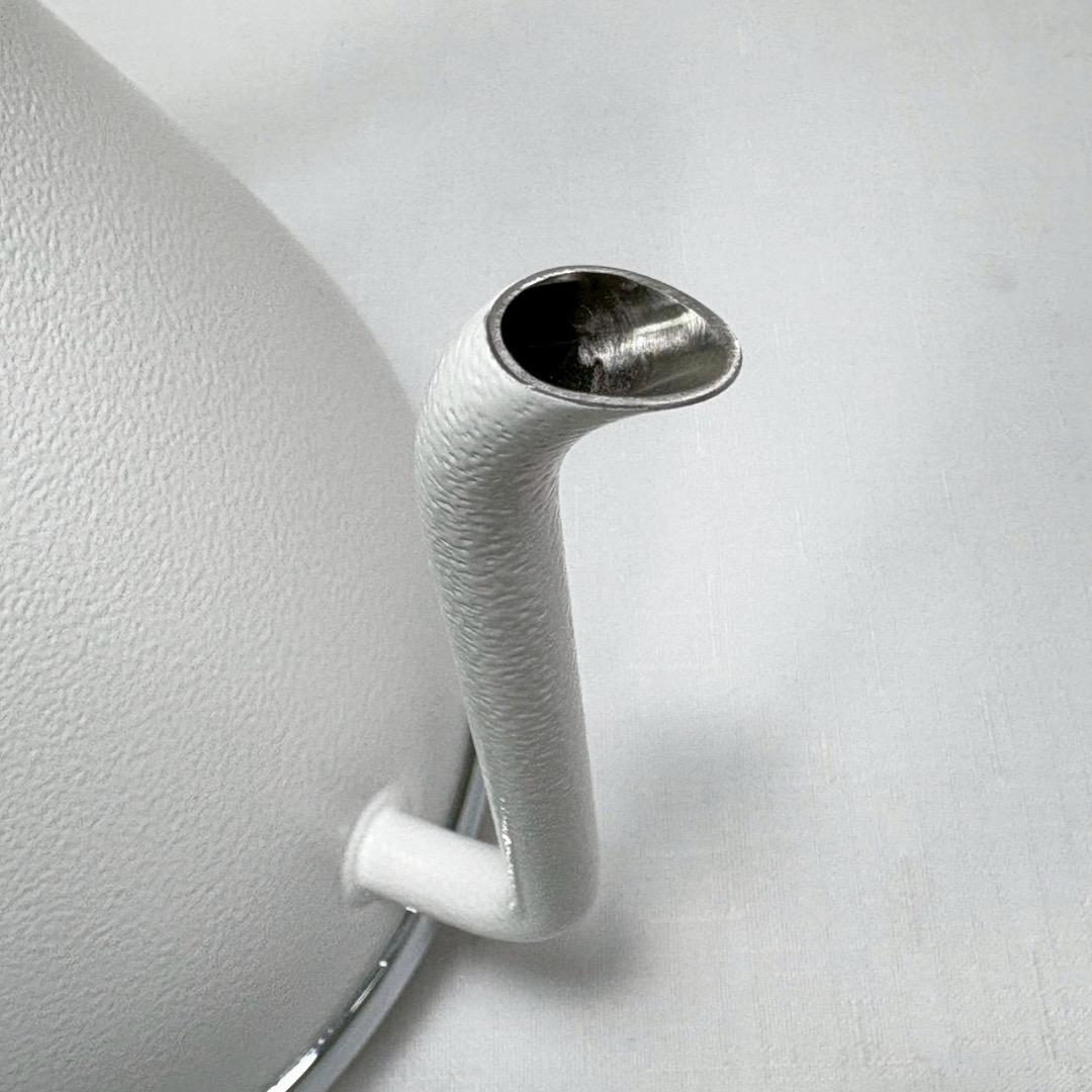 展示品 デロンギ 電気カフェケトル アイコナ KBOE1220J-W 1.0L
