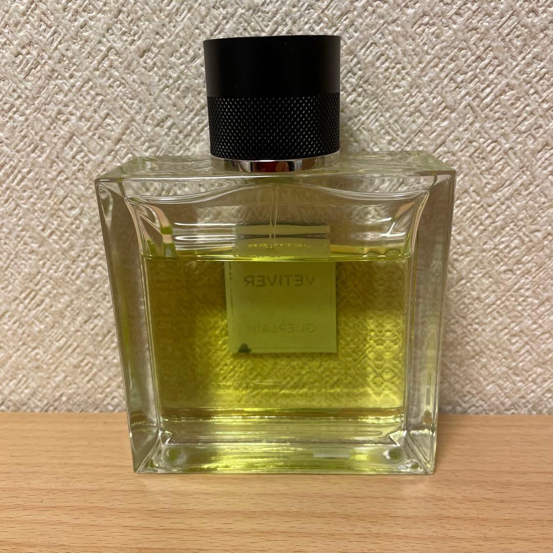 ゲラン　ベチバー　Guerlain Vetiver 100ml