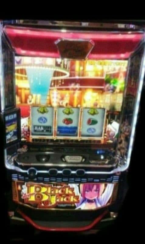 パチスロ スマスロ
